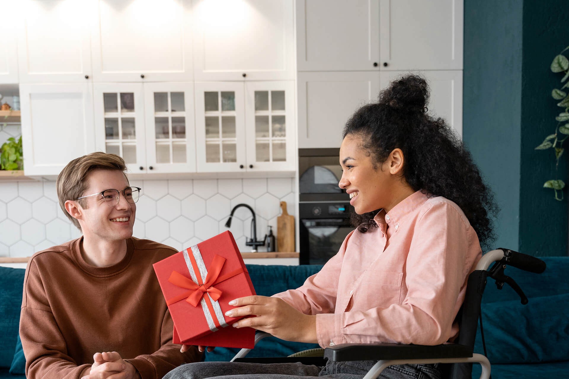 Health and Wellness: Essential Tips for People with Disabilities